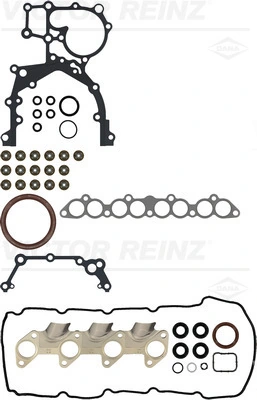 Full Gasket Kit, engine